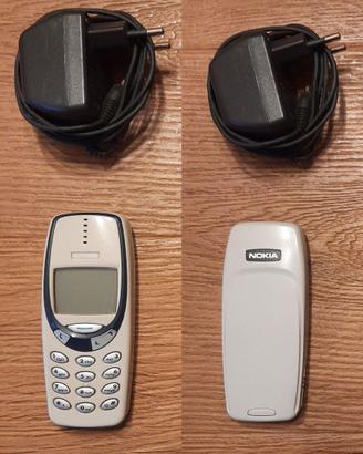 Nokia 3330