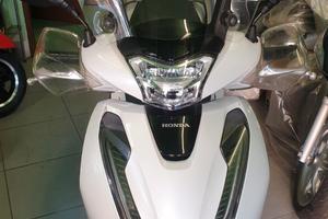 Honda Sh 150 Abs iniezione elettronica perfetto