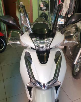 Honda Sh 150 Abs iniezione elettronica perfetto