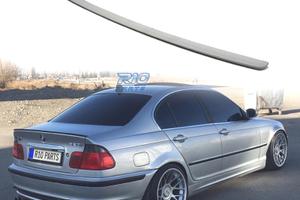 SPOILER BMW E46 BERLINA 98-05 ABS