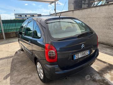 CITROEN XARA PICASO 1.6 BENZINA CLIMA FUNZIONATE