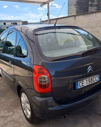 CITROEN XARA PICASO 1.6 BENZINA CLIMA FUNZIONATE