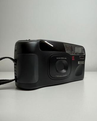 Ricoh RZ-800 - Fotocamera con obiettivo 38–80mm