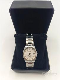 Orologio SEIKO uomo in acciaio