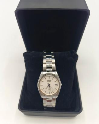Orologio SEIKO uomo in acciaio