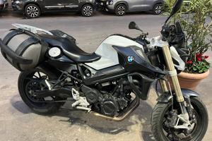 Bmw F800R ANNO 2015