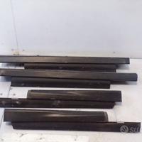 Minigonne laterali Ford C-Max 2015