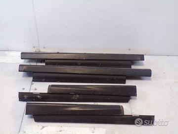 Minigonne laterali Ford C-Max 2015