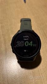 Smartwatch Forerunner 955 Solar