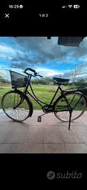 Bicicletta misura 28