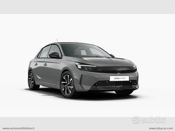 OPEL Corsa Hybrid 110 CV aut. GS PRONTA CONSEGNA