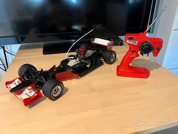 Ferrari F2004 Deagostini