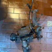 Turbina