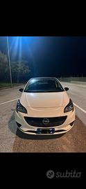 Opel corsa 2016