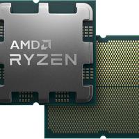 PROCESSORE AMD RYZEN 5 7600 NO BOX NUOVO
