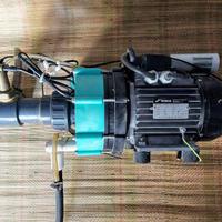 Pompa - Motore 1.2 HP Vasca Idromassaggio