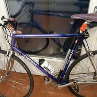 bici da corsa 