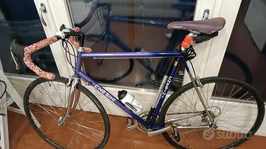 bici da corsa 