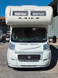 Laika Mansardato Ecovip 1 Classic del 2010