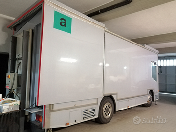 Autonegozio Minonzio Spazio Fiat