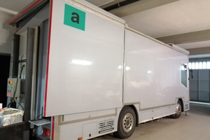 Autonegozio Minonzio Spazio Fiat