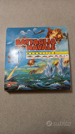 Battaglia navale magnetica