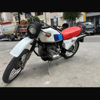 Stupenda Bmw R 80 GS