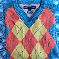 Tommy Hilfiger maglioncino 
