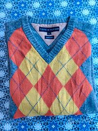 Tommy Hilfiger maglioncino 