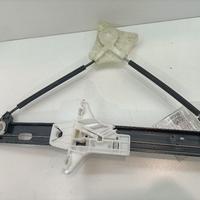 MECCANISMO ALZAVETRO POST. DX SEAT Arona Serie 6F0