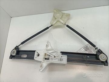 MECCANISMO ALZAVETRO POST. DX SEAT Arona Serie 6F0