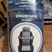 Copri sedili per auto