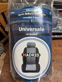 Copri sedili per auto