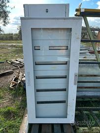 Quadro elettrico btcino