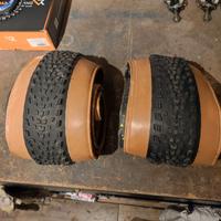 Gomme copertoni maxxis mtb 2.4