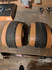 Gomme copertoni maxxis mtb 2.4