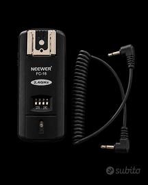 Neewer FC 16 trigger