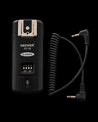 Neewer FC 16 trigger