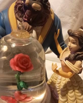 statuetta Disney 1991