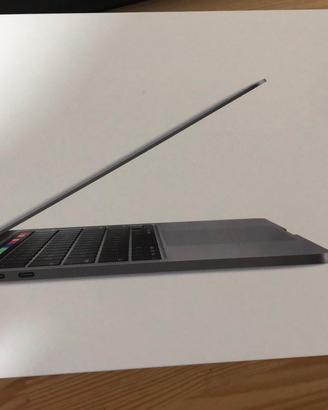 Macbook pro 2020