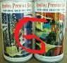 LATTINE DI BIRRA PER COLLEZIONE