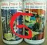 LATTINE DI BIRRA PER COLLEZIONE