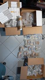 resistenze di potenza 30kg nos