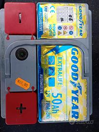 Batteria Good year 