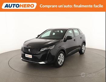 PEUGEOT 3008 YM38195