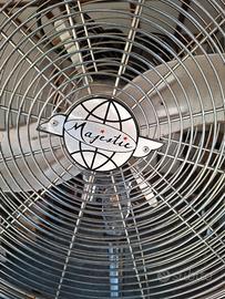 ventilatore vintage 