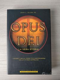 John Allen - Opus Dei