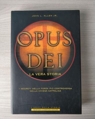 John Allen - Opus Dei