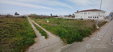 Terreno Agricolo - Villa Literno M.d.L