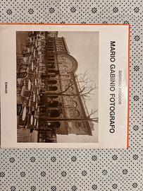 Gabinio mario fotografo